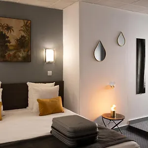 Otel De Normandie, Lyon
