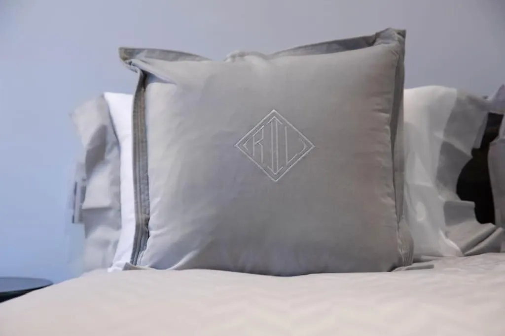 شقة Superbe Studio, Tete D'Or, ليون